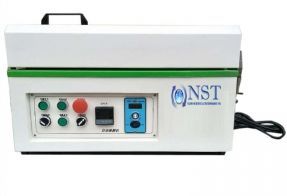 NST-AFA-III Lithium Battery Slurry Electrode Coating Machine