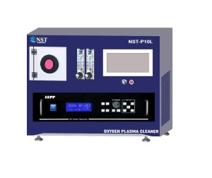 NST-P10L-100W/150W Plasma Cleaner