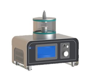 NST-PSP180G-1TA Small Plasma Sputtering Coater