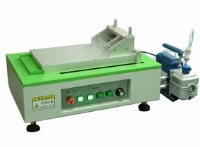 NST-TM Lab Large Automatic Film Coater