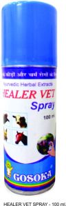 Healer Vet Spray