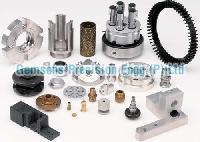 General Cnc Machined Parts