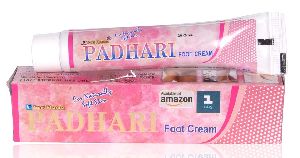 padhari foot cream