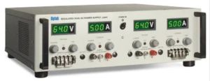 Aplab Regulated DC Power Supply