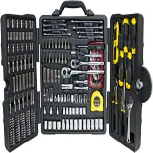 Stanley-210 PC Mixed Tool Set
