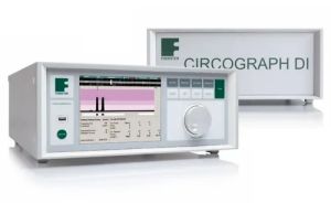 Circograph CI Eddy Current Crack Detection System