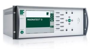 Magnatest D Eddy Current Material Mix Up Test Instrument
