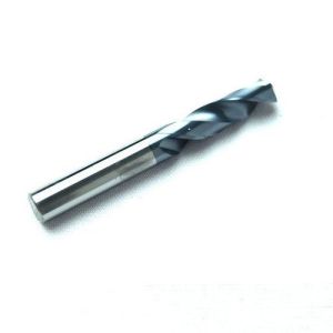 Two Flute End Mill
