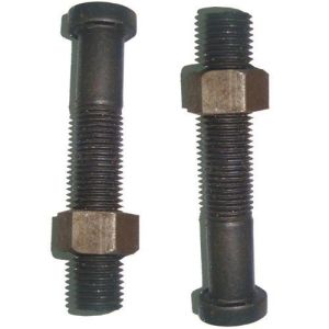 Center Bolt With Nuts