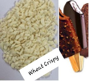 wheat crispy
