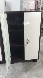 Metal File Cabinet