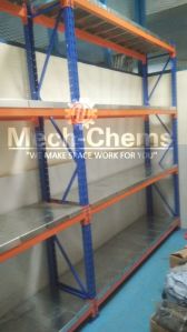 Mild Steel Pallet Duty Racks