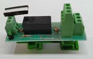 Relay Board RP24D01-2CO-M