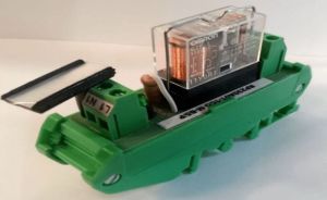 Relay Interfacing Module RP230A01-1CO-M-B5/P