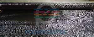 200 GSM Carbon Fiber Bidirectional Plain Weave Fabric