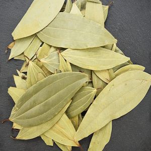 Bay Leaves