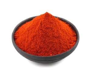 red chili powder