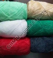 Semi Knitted Yarn
