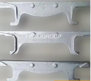 stainless steel grate bar