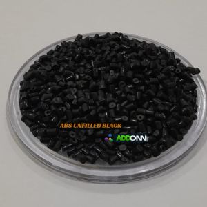 ABS Black FS Grade Plastic Compound