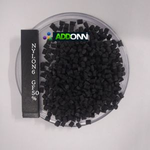 Nylon 6 gf 50 recycled granule