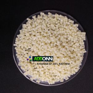 Nylon 66 GF 33% Plastic Compound
