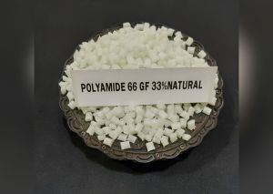 PA 66 GF 33% Natural Plastic Engineering Granule