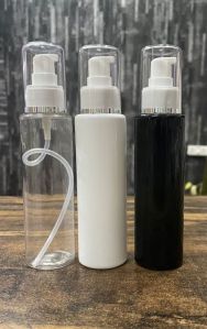 24mm As Lotion With 100ml Sleek Bottle