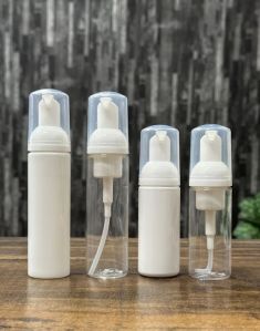 50/60/80ml Foaming Bottle Pump