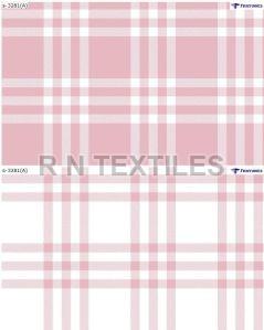 Polyester Digital Printed Fabric