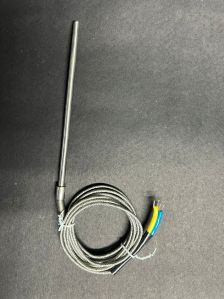 Heater And Thermocouple