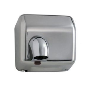 Stainless Steel Nozzle Hand Dryer