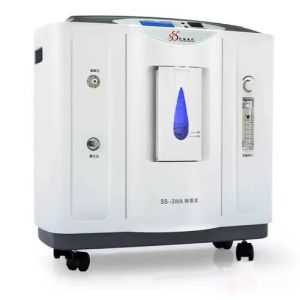 Shuang Sheng 3L Oxygen Concentrator With Nebuliser