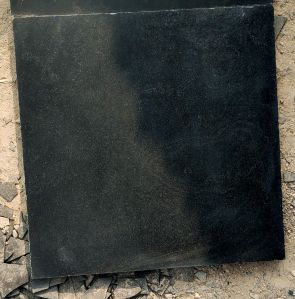 kadapa black mirror polished stone