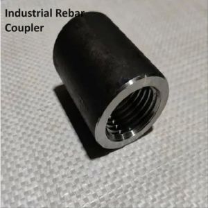 40 mm Industrial Rebar Coupler