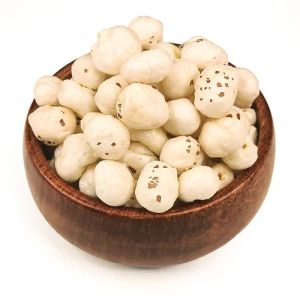 Indian Phool Makhana/Foxnuts