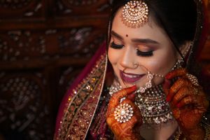 Candid Photography Services
