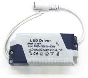 LED Light Driver