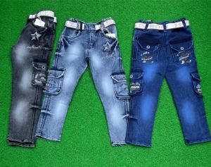 kids denim jeans