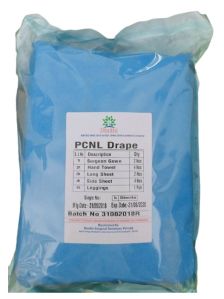 PCNL Drape Kit