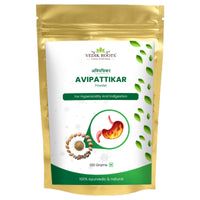 100% Pure Avipattikar Powder Supports Indigestion And Acidity
