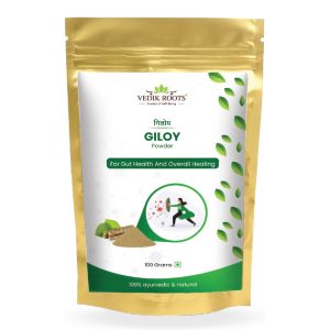 100% Pure Giloy Powder