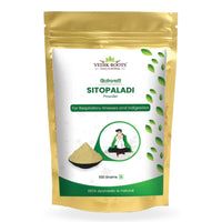 dry cough sitopaladi powder
