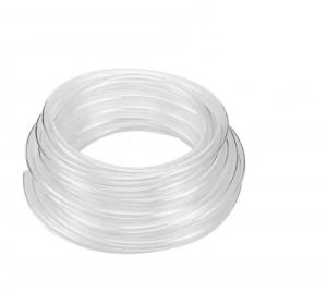 12mm PVC Transparent Pipe