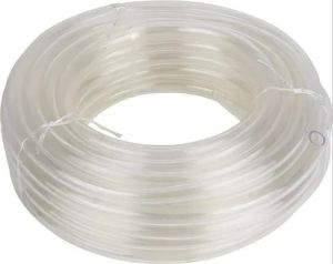 19mm PVC Transparent Pipe