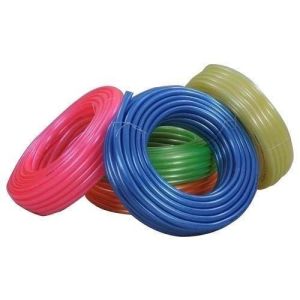 25mm PVC Garden Pipe