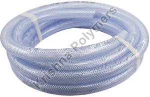 pvc nylon braided hoses