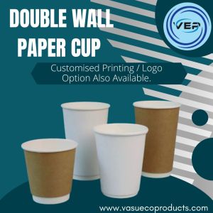 DISPOSABLE DOUBLE WALL PAPER CUP 480ML