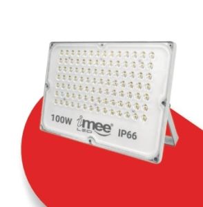 IMEE-SSFL Super Slim LED Flood Lights with Lens
