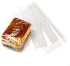 BAKERY PRODUCTS PACKING FILM